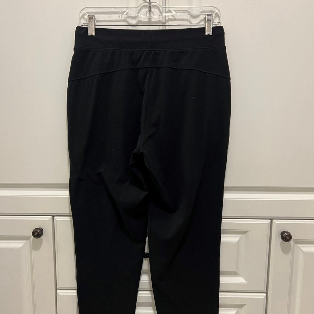 Athleta black joggers Size Small - Picture 5 of 7